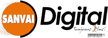 Sanvai Digital
